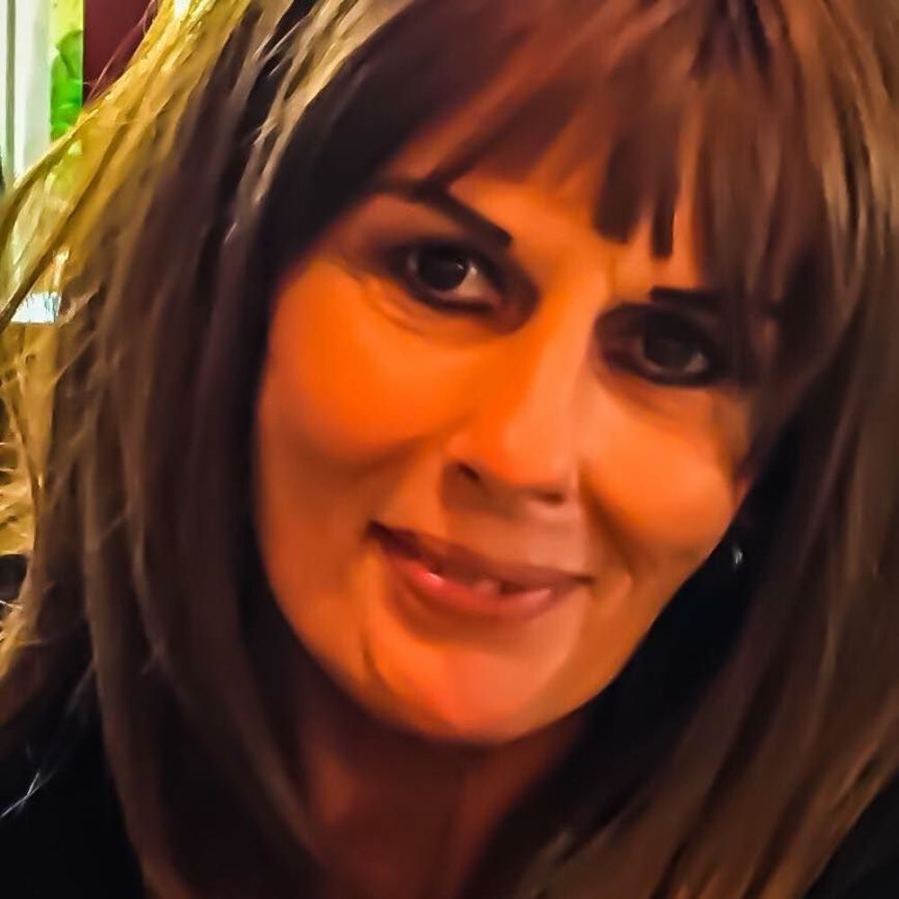 Meet your Posher, Maureen